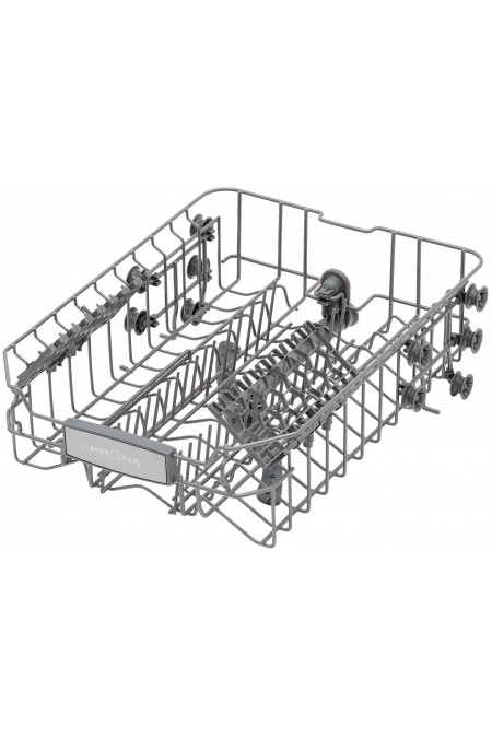 Встраиваемая посудомоечная машина Krona LUMERA 45 BI (нержавеющая сталь) 7