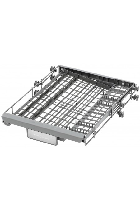 Встраиваемая посудомоечная машина Krona LUMERA 45 BI (нержавеющая сталь) 8