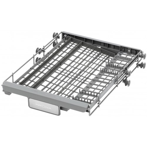 Встраиваемая посудомоечная машина Krona LUMERA 45 BI (нержавеющая сталь) 8