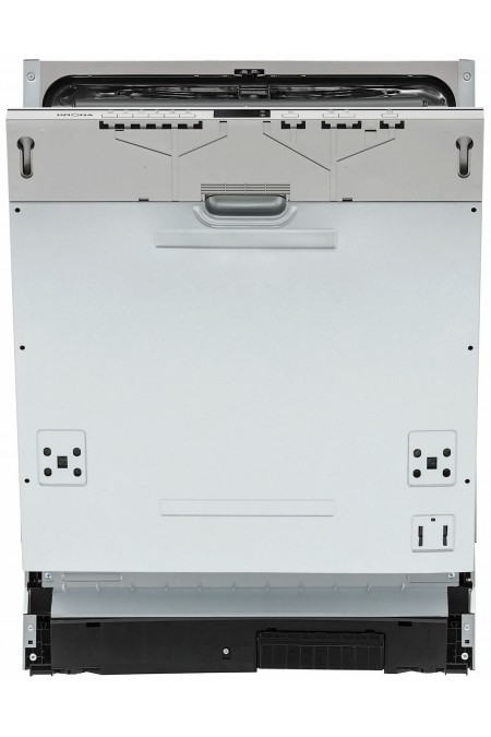 Встраиваемая посудомоечная машина Krona LUMERA 60 BI (нержавеющая сталь) 