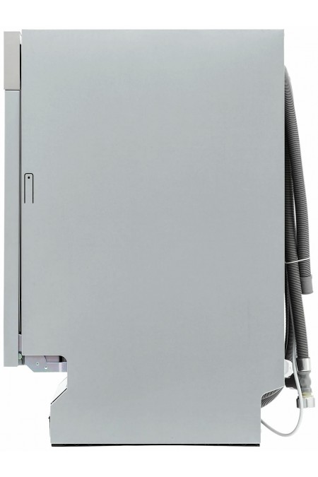 Встраиваемая посудомоечная машина Krona LUMERA 60 BI (нержавеющая сталь) 2