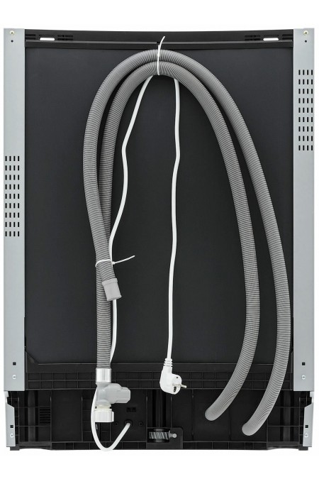 Встраиваемая посудомоечная машина Krona LUMERA 60 BI (нержавеющая сталь) 3