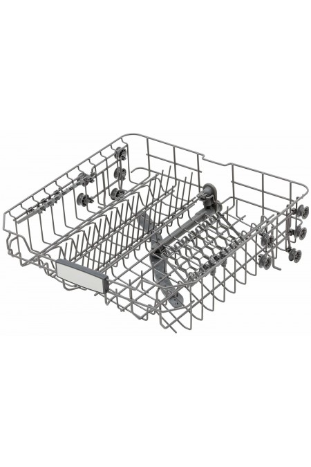 Встраиваемая посудомоечная машина Krona LUMERA 60 BI (нержавеющая сталь) 5