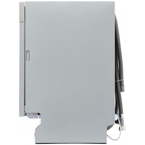 Встраиваемая посудомоечная машина Krona LUMERA 60 BI (нержавеющая сталь) 5