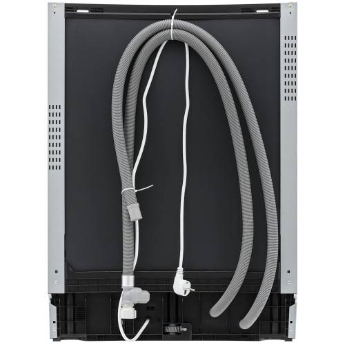 Встраиваемая посудомоечная машина Krona LUMERA 60 BI (нержавеющая сталь) 6