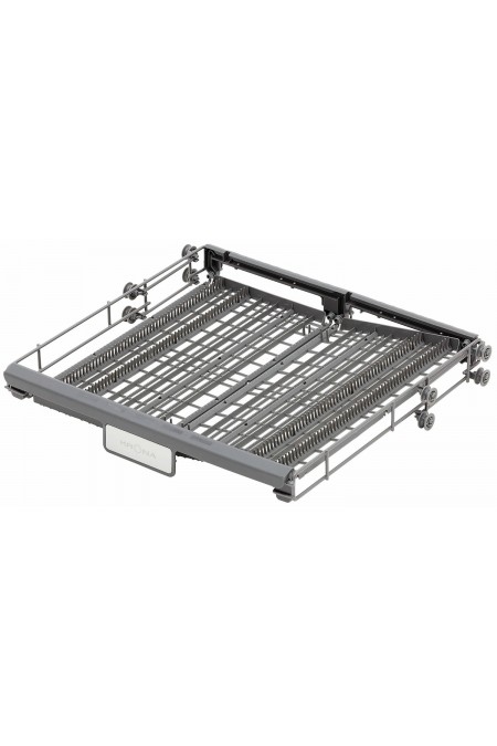 Встраиваемая посудомоечная машина Krona LUMERA 60 BI (нержавеющая сталь) 6