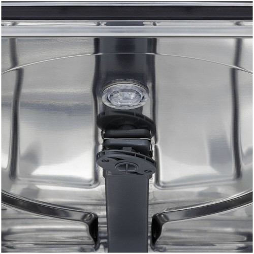 Встраиваемая посудомоечная машина Krona MARTINA 45 BI (серебристый) 6