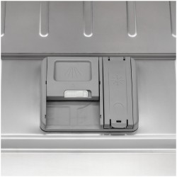 Встраиваемая посудомоечная машина Krona MARTINA 60 BI (серебристый)