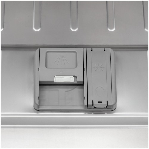 Встраиваемая посудомоечная машина Krona MARTINA 60 BI (серебристый) 1