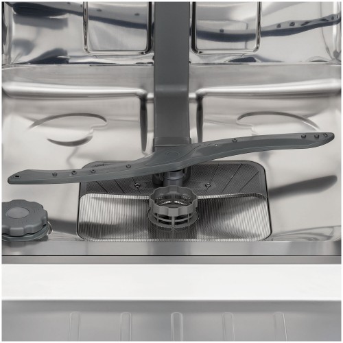 Встраиваемая посудомоечная машина Krona MARTINA 60 BI (серебристый) 3