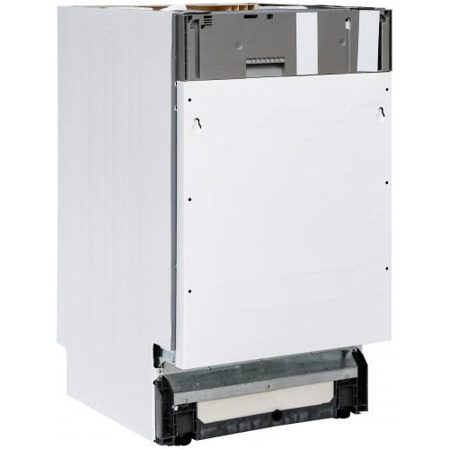 Встраиваемая посудомоечная машина Krona REGEN 45 BI (серебристый) 2