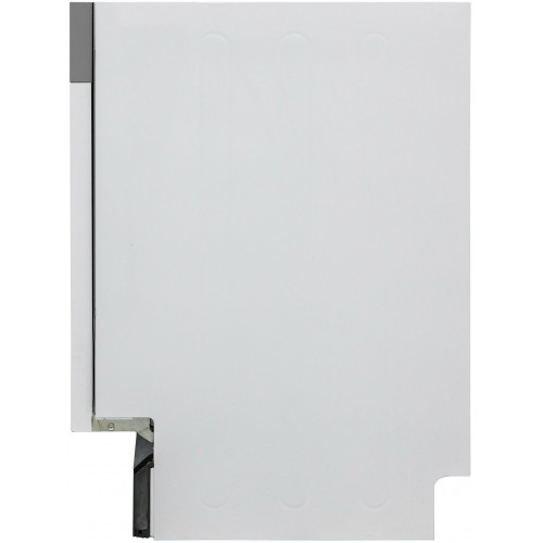 Встраиваемая посудомоечная машина Krona REGEN 45 BI (серебристый) 3