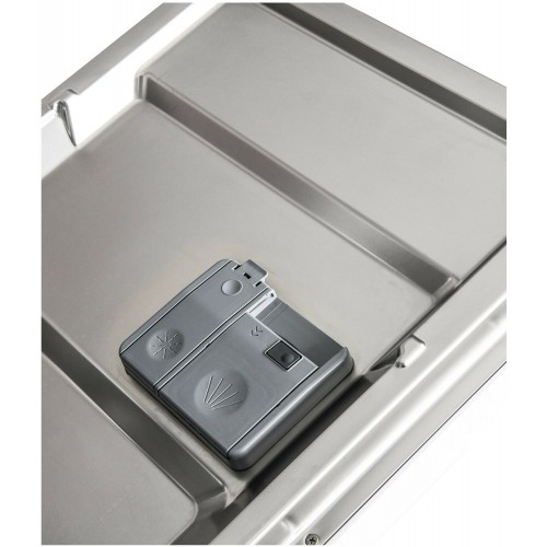 Встраиваемая посудомоечная машина Krona REGEN 45 BI (серебристый) 4