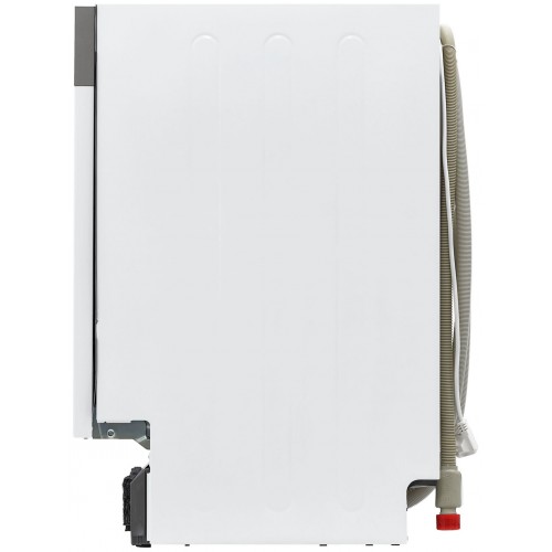 Встраиваемая посудомоечная машина Krona REGEN 45 BI (серебристый) 8