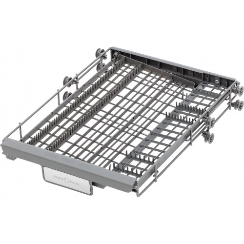 Встраиваемая посудомоечная машина Krona WESPA 45 BI (серебристый) 1