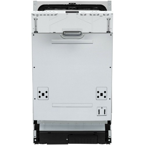 Встраиваемая посудомоечная машина Krona WESPA 45 BI (серебристый) 9