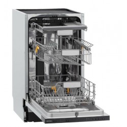Встраиваемая посудомоечная машина Krona WESPA 45 BI V2
