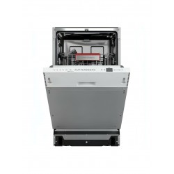Встраиваемая посудомоечная машина Kuppersberg GGS 4525 (серый)