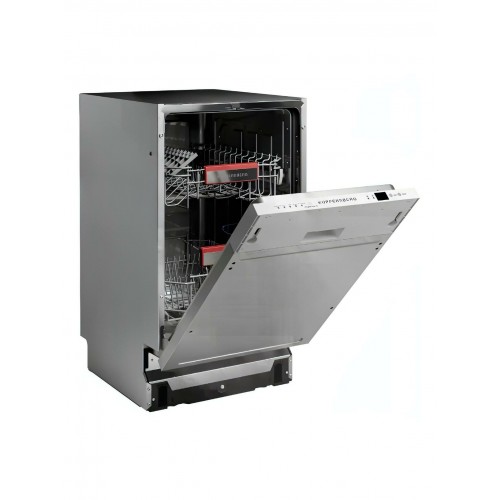 Встраиваемая посудомоечная машина Kuppersberg GGS 4525 (серый) 2