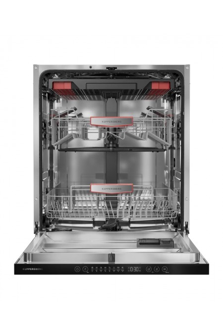 Встраиваемая посудомоечная машина Kuppersberg GHL 6030 