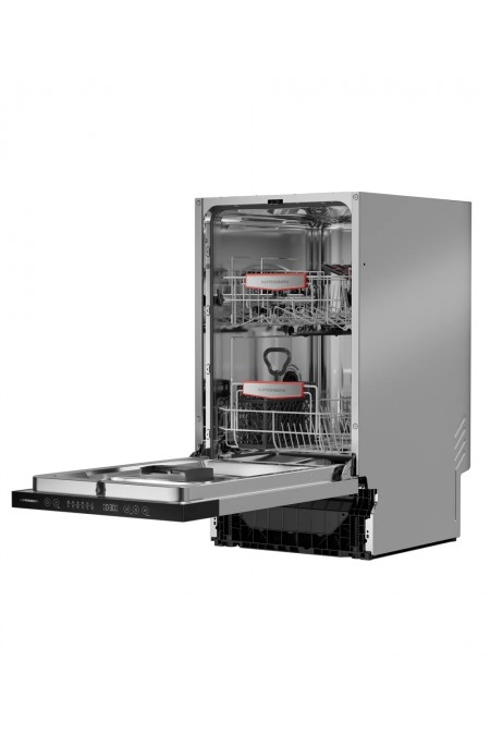 Встраиваемая посудомоечная машина Kuppersberg GHS 4520 1