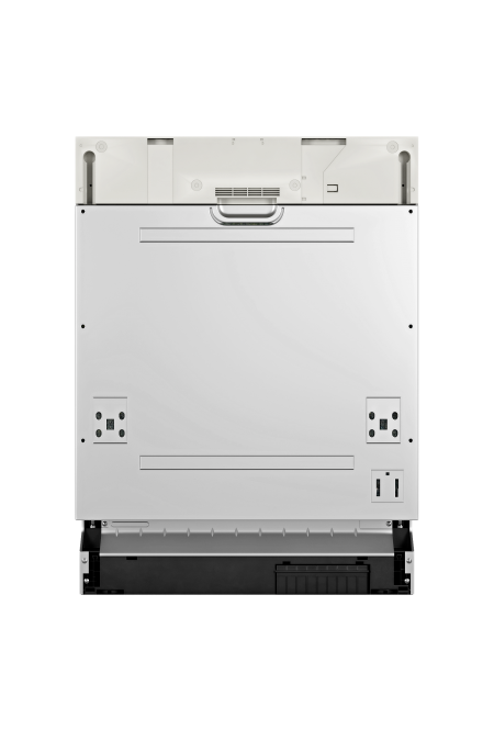 Встраиваемая посудомоечная машина Kuppersberg GIM 6092 (серебиристый) 4