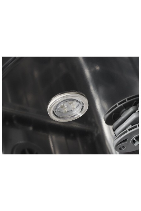 Встраиваемая посудомоечная машина Kuppersberg GLM 6075 (серебристый) 7