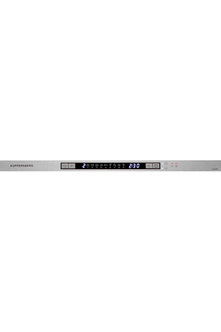 Встраиваемая посудомоечная машина Kuppersberg GLM 6080 (красный) 5