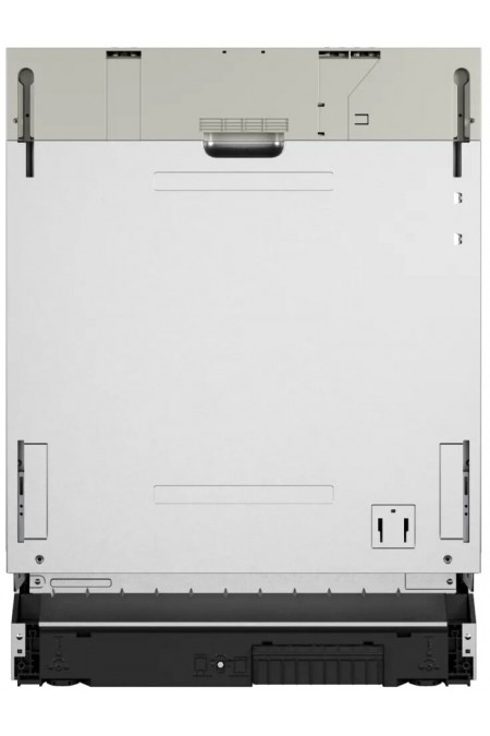 Встраиваемая посудомоечная машина Kuppersberg GLM 6082 (серебристый) 5