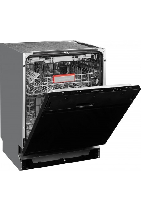 Встраиваемая посудомоечная машина Kuppersberg GS 6057 (серая) 1