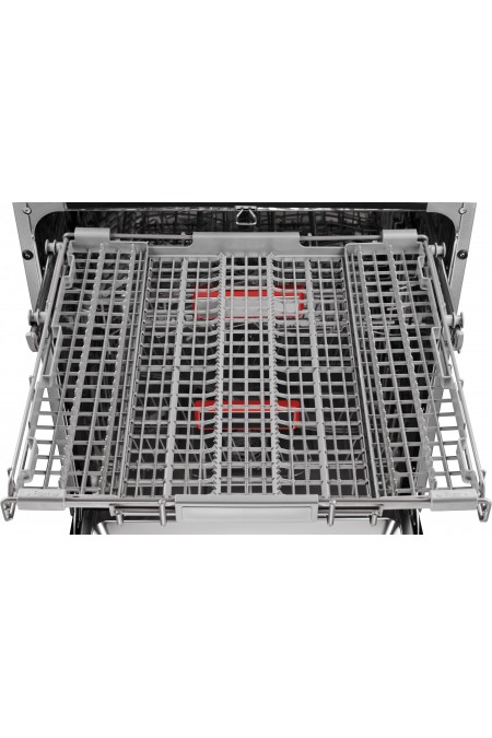 Встраиваемая посудомоечная машина Kuppersberg GS 6057 (серая) 5