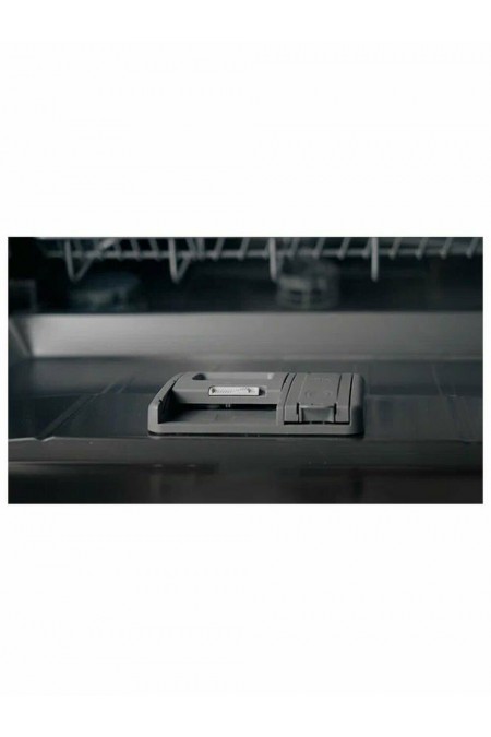 Встраиваемая посудомоечная машина Kuppersberg GSM 4572 (серебристый) 7