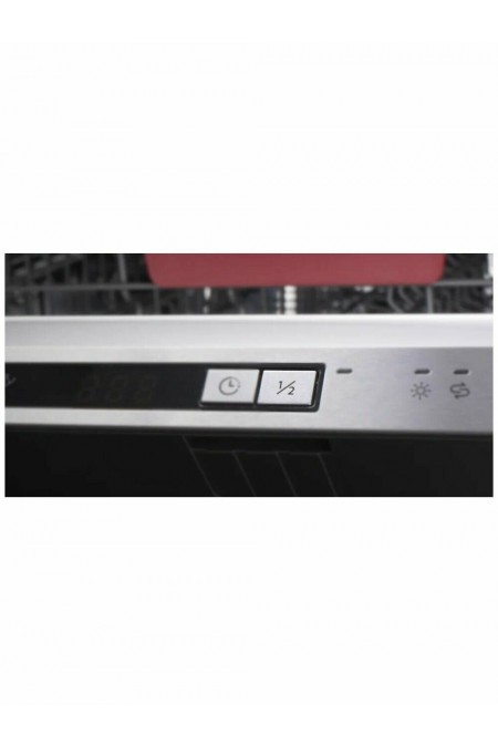 Встраиваемая посудомоечная машина Kuppersberg GSM 4572 (серебристый) 8