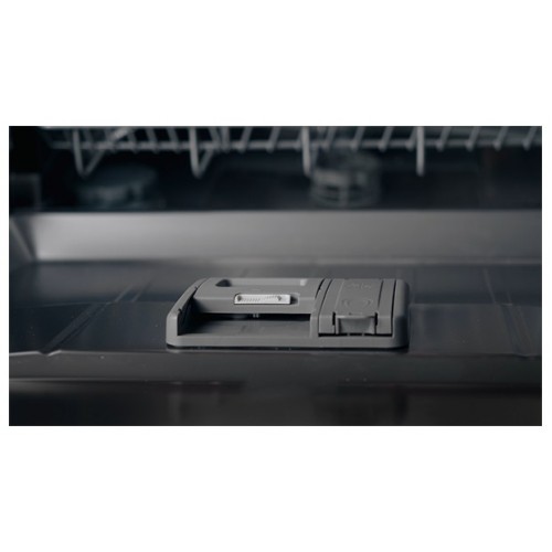 Встраиваемая посудомоечная машина Kuppersberg GSM 4572 (серебристый) 9