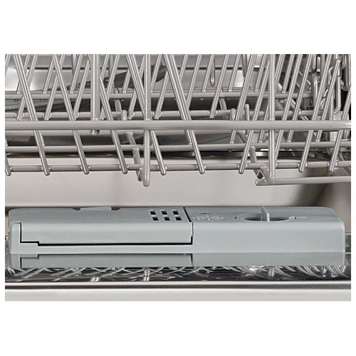 Встраиваемая посудомоечная машина Kuppersberg GSM 4573 (серебристый) 9