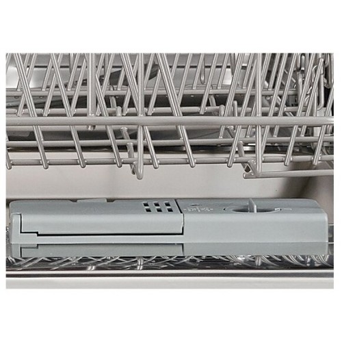 Встраиваемая посудомоечная машина Kuppersberg GSM 6072 (серебристый) 9