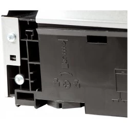 Встраиваемая посудомоечная машина Lex PM 4573 B (серебристый)