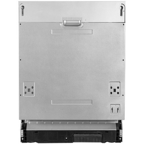 Встраиваемая посудомоечная машина LEX PM 6063 A (нержавеющая сталь) 5