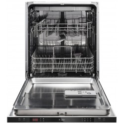 Встраиваемая посудомоечная машина LEX PM 6073 B (черный)