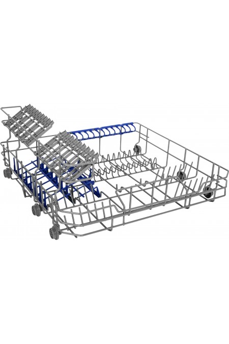 Встраиваемая посудомоечная машина MAUNFELD MLP-06IM (белый) 6