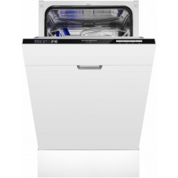 Встраиваемая посудомоечная машина MAUNFELD MLP-082D (белый)