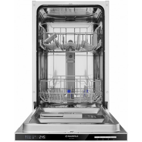 Встраиваемая посудомоечная машина MAUNFELD MLP-082D (белый) 2