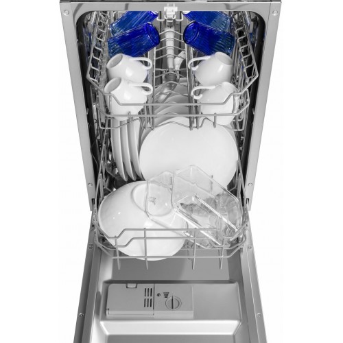 Встраиваемая посудомоечная машина MAUNFELD MLP-082D (белый) 3