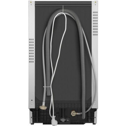 Встраиваемая посудомоечная машина MAUNFELD MLP-082D (белый) 6