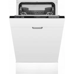 Встраиваемая посудомоечная машина MAUNFELD MLP-083D (белый)