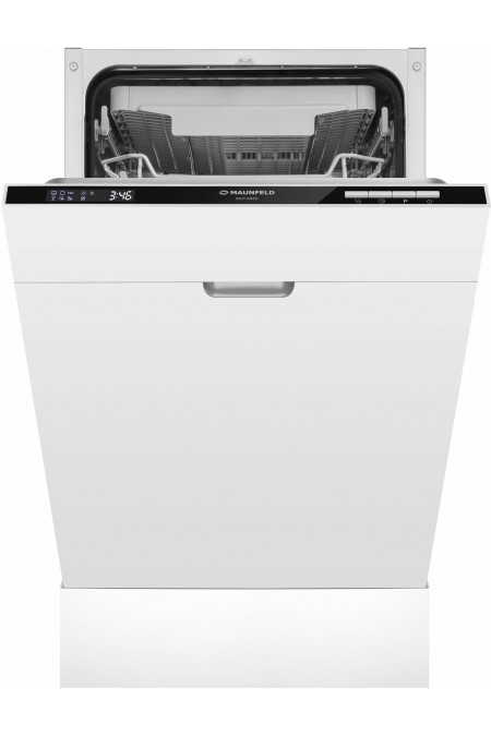 Встраиваемая посудомоечная машина MAUNFELD MLP-083D (белый) 