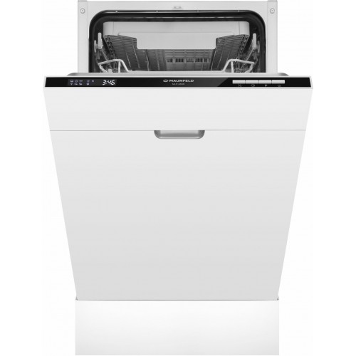 Встраиваемая посудомоечная машина MAUNFELD MLP-083D (белый) 
