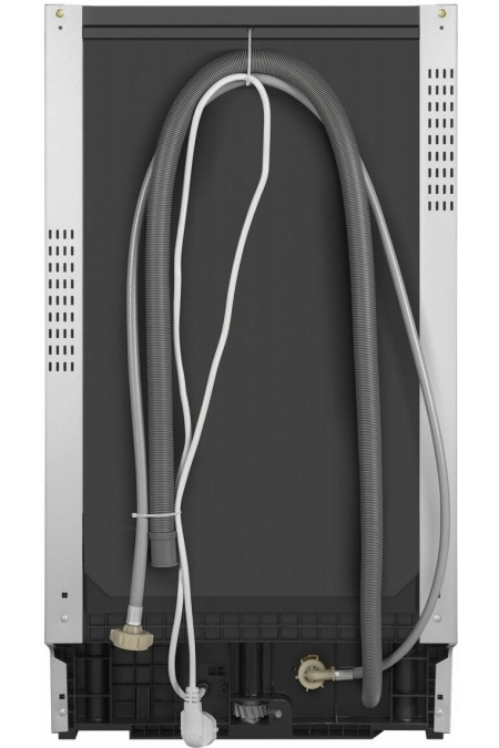 Встраиваемая посудомоечная машина MAUNFELD MLP-083D (белый) 2