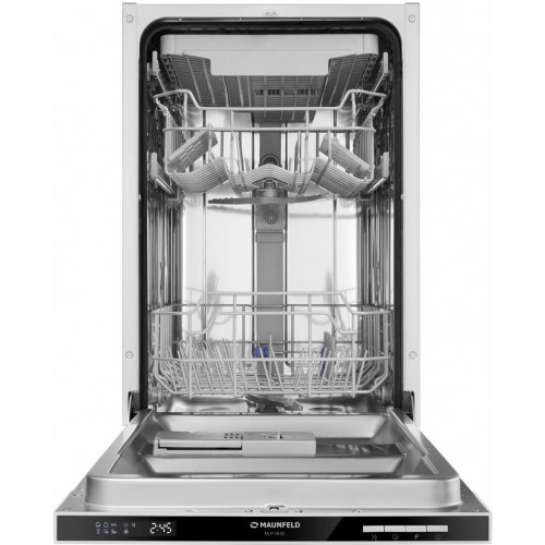 Встраиваемая посудомоечная машина MAUNFELD MLP-083D (белый) 4