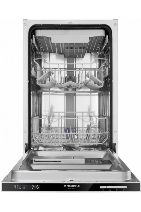 Встраиваемая посудомоечная машина MAUNFELD MLP-083D (белый) 5